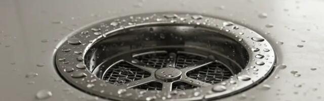 Kuidas puhastada kraanikausi äravoolu: loomulik viis mustuse eemaldamiseks