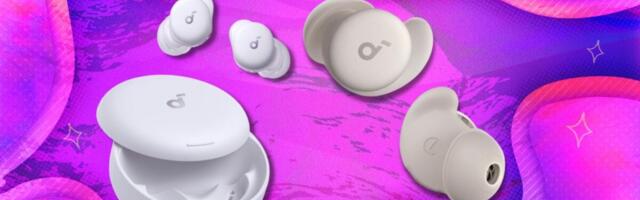 Amazons Big Spring Sale has the Soundcore Sleep A30 Special earbuds down to a record-low price