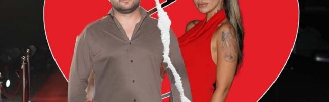 U LAŽI SU KRATKE NOGE: Isplivao dokaz da su Asmin i Aneli i dalje u BRAKU! (VIDEO)