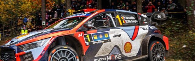 Neuville Horvaatia ralli eel_ tegemist on ühe raskema asfaldiralliga