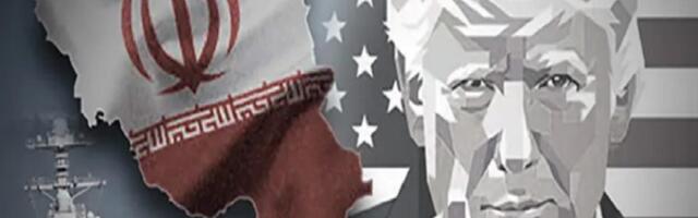 First Impressions Of The Surprise US-Iranian Ceasefire