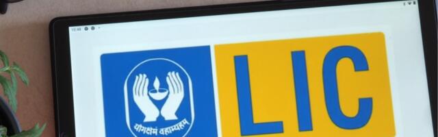 LIC Eyes Fintech Foray, Weighs Organic Build & Partnership-Led Model