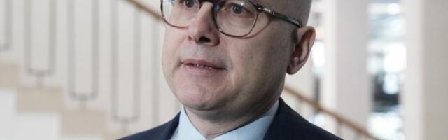 "KAD NEMAJU ARGUMENTE, ONDA KREĆU UVREDE NA RAČUN VUČIĆA": Vučević poslao snažnu poruku blokaderima (FOTO)