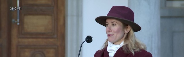 Reporter: Valitsuse 100 esimest päeva: kas lubadused said täidetud?