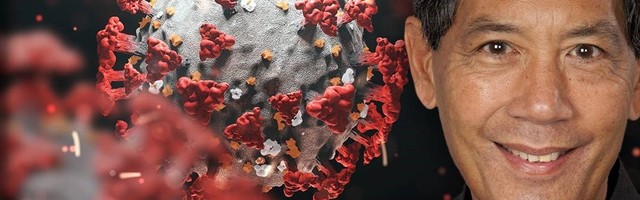 Vaktsiinid ei peata koroonaviiruse levikut! Dr Sucharit Bhakdi: vaktsineeritud inimesed võivad olla nakkavamad