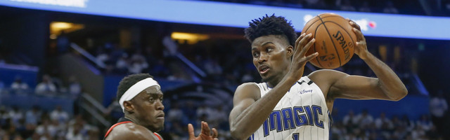 NBA korvpallurid ei soovi ennast Covid-19 vastu vaktsineerida