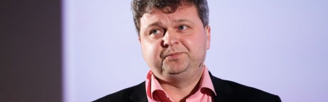 Tuntud Eesti mahlafirma läks uhiuue ettevõtte kätte