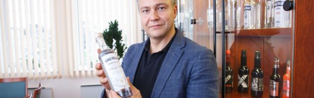 Liviko kasvatas käivet ja kasumit: lisandus kaheksa uut eksportturgu