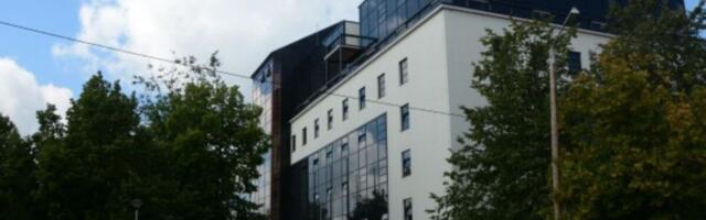 Ravimiameti kontor Tartus kolib vanale aadressile