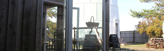 Tuletornide ja Tuuletorni külastatavusest mullu