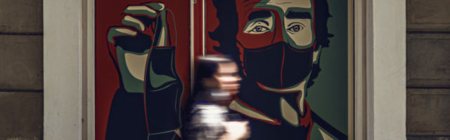 Miljonitel katalaanidel palutakse jääda kodudesse, vältimaks uut koroonaviiruse puhangut ja täielikku karantiini