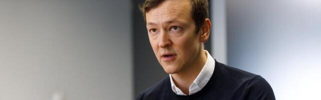 Lõhmuse ja Veske fond ostab osaluse Leedu paberkotitootjas