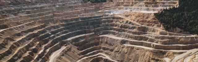 Soomes rajatakse uusi kaevandusi