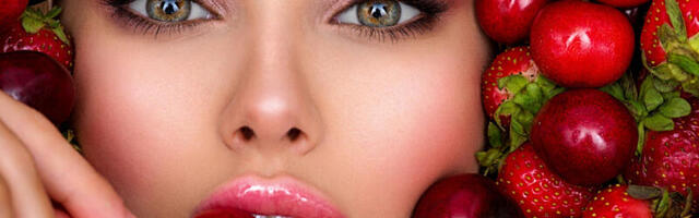 TÄIUSLIKU huulemeigi saladused