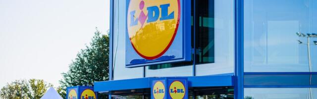 Lidl lõpetab kliendilehtede masspostituse