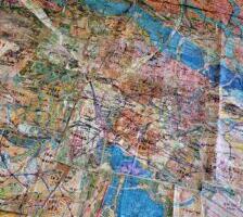 Michael Golzi näitus “Athosland” Kondase keskuses