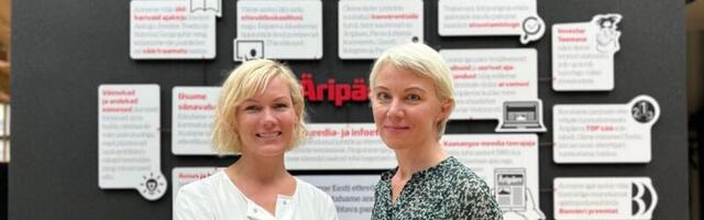 Äripäeva juhtimiskool: kuidas ringmajanduse võimalusi mitte maha magada?