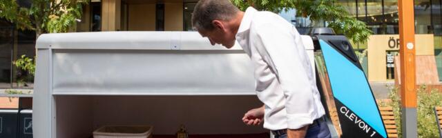 Idufirmade töötajaskond kahanes kolmandat kvartalit järjest