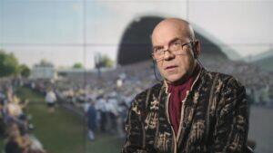 Peeter Laurits: „Kunstiteos sünnib seal, kust algab tähenduste paljusus ja tekivad kihilised struktuurid.“