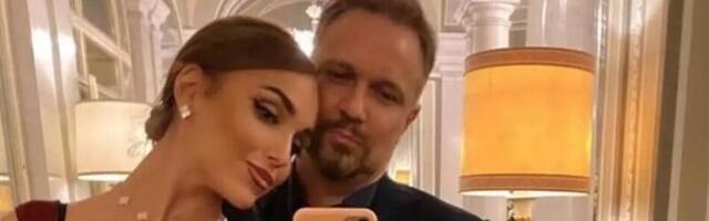 “ARMASTAN LUUA KODU.” Miljonär Indrek Rahumaa ja tema kallima kodus valitseb tõeline muinasjutt