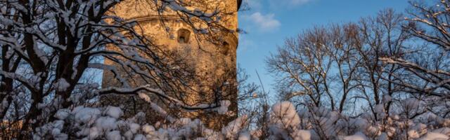 UUS NÄITUS. Tallinn loob Kiek in de Köki  suurtükitorni uue püsiekspositsiooni