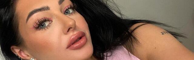 ÜLIHEA IDEE: SUUNAMUDIJA Seidi Voogre näitas oma eriti šefilt ehitud jõulupuud