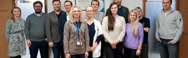 Kliinikumi juurde luuakse Eestis esimene vähiandmete ladu