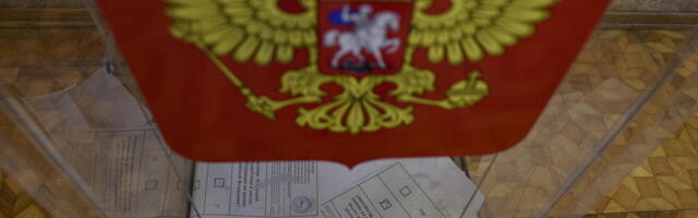Esiorav mängib EKRE-lt pihta pandud ideedega poliittehnoloogilisi mänge