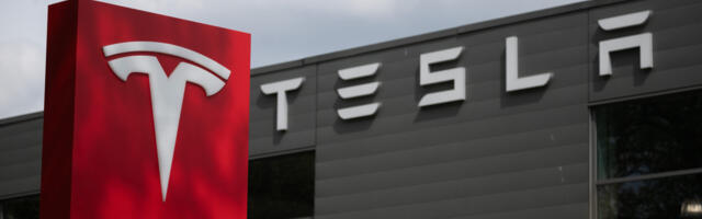 Ootamatu keerdkäik: Tesla oodatust halvemad tulemused tõstsid aktsia hinna lendu