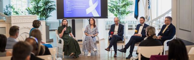 GALERII: Tartumaal tehtud kopsuvähi sõeluuringu pilootprojekt tõi uuringusse rekordarvu osalejaid