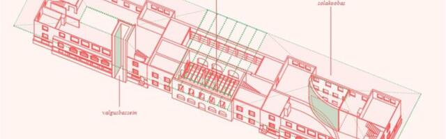 Tervistav arhitektuur