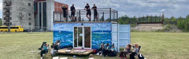 Löö hääletamisel kaasa - Eesti maaelu projektid pürgivad Euroopa auhindadele