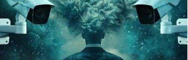 Cognitive Warfare, Mental Manipulation, & Tyranny Of Digital Transformation