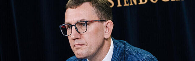 Кристен Михал: с законом о климате спешить не стоит