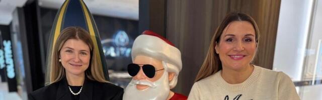 Aljona Eesmaa ehtesoovitused Goldtime`is