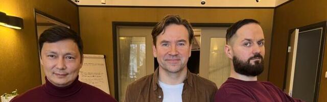 UUS PODCAST: Mihhail Kõlvart ja Keio Masing räägivad meestele olulistest teemadest