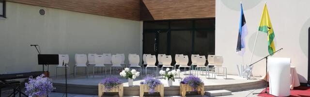 Koeru keskkoolis toimub vilistlaskogu asutamiskoosolek