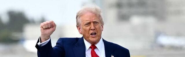 Edgar Kaskla: Trump manipuleerib ajalooga! Enamik inimesi ei saa isegi aru, mida tollimaksud tegelikult kaasa toovad
