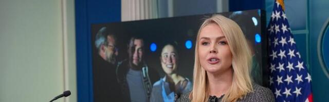 Valge Maja_ Trump on pidevalt pettunud nii Ukrainas kui ka Venemaas