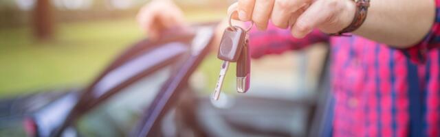 Bolti statistika_ 9% Bolt Drive’i kasutajatest on viimase aasta jooksul müünud oma auto