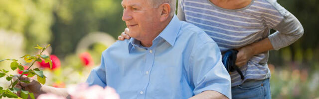 Viis nõuannet abivahendiga reisijale