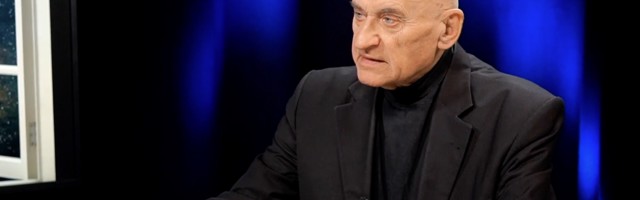 Vestlused Einar Laignaga: väärikus