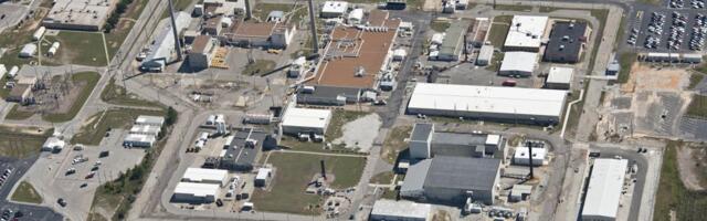 US nuclear weapons agency breached using Microsoft SharePoint hack