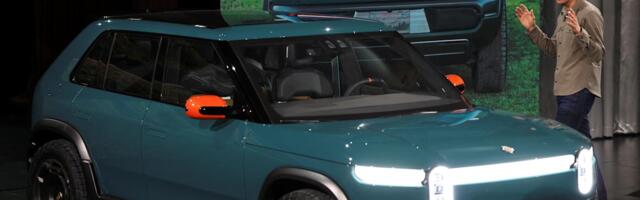 Rivian sues Ohio DMV over partial ban on direct car sales