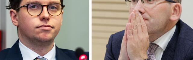 Vandeadvokaat Andri Rohtla: prokuratuur ja Taavi Pern üritavad avalikkust sideandmete kasutamise küsimuses jätkuvalt eksitada