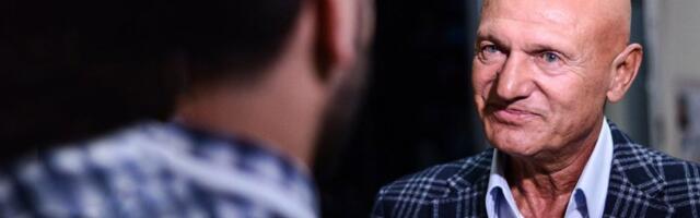 Poznati pevač bio sankcionisan zbog Šabana Šaulića - Tajnu je godinama krio od svih