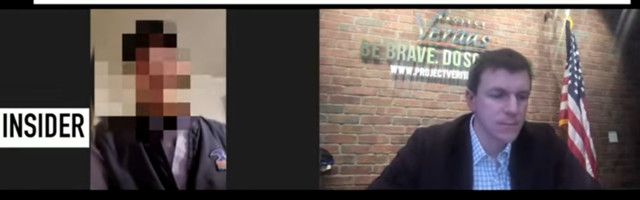 USA postiteenistuse vilepuhuja: meile anti korraldus valimissedelite saabumise kuupäevi muuta