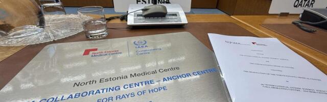 PERHist saab kiiritusravi rahvusvaheline koolitus- ja nõustamiskeskus