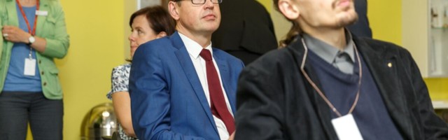 Statistikaamet soovib rahvaloendusega teha uue maailmarekordi