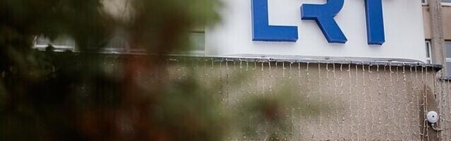 Leedu ajakirjanikud muretsevad ringhäälingu sõltumatuse pärast